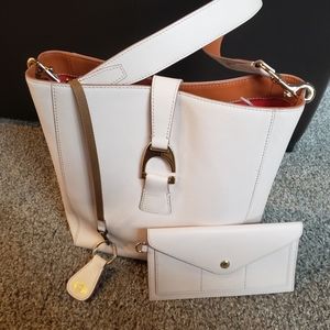 Dooney and Bourke handbag